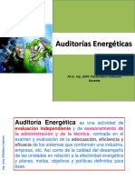 Audititorias Energéticas PDF