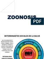 Zoonosis Ppt-Si La Rioja