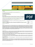 From Localized Scleroderma To Systemic Sclerosis - Coexistence or Possible Evolut PDF