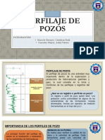 Ppt. Geologia