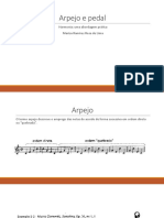 Função Melódica PDF