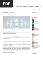 Predestinação e Eleição _ Reformados 21.pdf