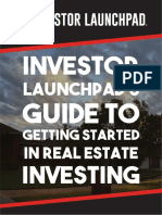 Launchpad Guide Getting Started PDF