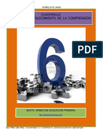 Cuadernillo 6° Comprensión Lectora-2-1 PDF