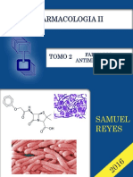 Amtimicrobianos