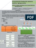 Poster de Carnico Ahumado Corregido - PDF Correcto PDF