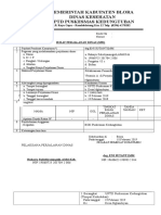 SPD Petugas Posyandu 2019