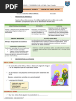 Sesion Jesus Nace en Belen | PDF | Natividad De Jesus | Jesús