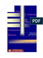 Leon Carlos - Analisis Macroeconomico Para La Empresa.PDF