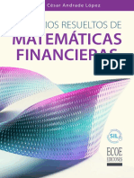 Ejercicios resueltos de matemáticas financieras. Andrade Lopez, julio Cesar.pdf