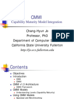 CMMI v1.4 PDF