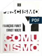 Fascismo y Comunismo - Francois Furet & Ernst Nolte