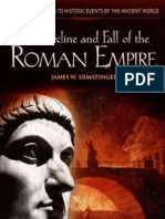The Decline and Fall of The Roman Empire 0313326924