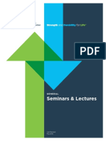 General-Seminars_Lectures