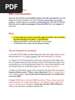 Bible verses about lions.docx