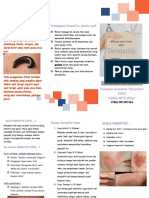 Leaflet Dermatitis PDF