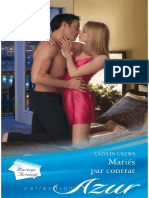 Mariés Par Contrat PDF
