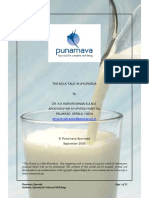 Milk PDF
