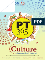 PT 365 Culture 2018 PDF