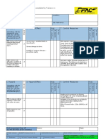 7 Simple Risk Assessment Form-V1