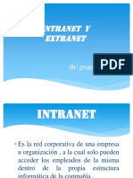 Intranet y Extranet (Autoguardado)