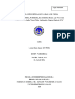 VALIDITAS RELIABILITAS PRAKTIKALITAS DAN EFEKTIFITAS BAHAN AJAR NON CETAK (Ict) PDF