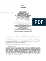 Laporan Modul 6 PDF