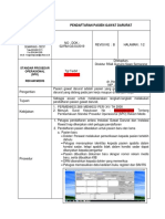 Spo Pendaftaran Pasien Gawat Darurat