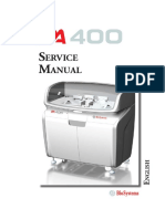 Biosystems Ba400 PDF