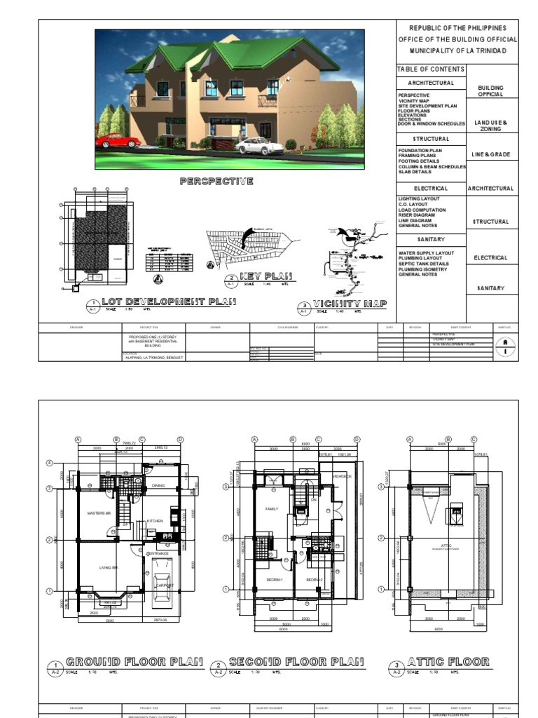 Binder1 PDF | PDF | Architectural Design | Architecture