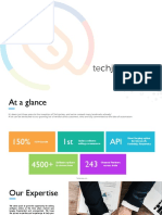 Company Presentation - Company Profile
