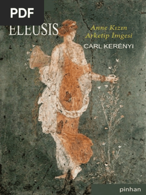 Carl Kerenyi Eleusis PDF 