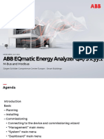 Energy Meters Abb