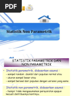 11statistik Non Parametrik PDF