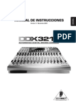 DDX3216 P0066 M Es