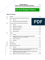 Bridge Manual Section 4