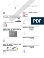 D18 (5º ANO - Mat.) - Blog Do Prof. Warles PDF