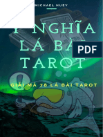 Y Nghia Cac La Bai Trong Tarot PDF