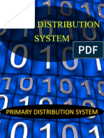 Power Distribution EE 8