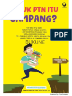 RBE - Andhika Putra Sudarman - Masuk PTN Itu Gampang PDF