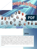 Síntesis Cronológica de Las Finanzas PDF