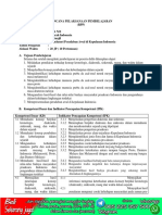 Sample RPP SMA X Sejarah Indonesia PDF