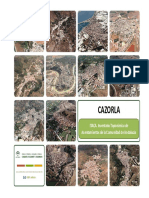 ITACA Inventario Toponímico Asentamientos Comunidad de Andalucía