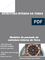 Modelo Interno Terra