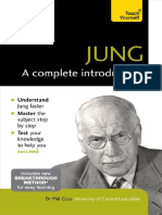 Jung - A Complete Introduction - Teach Yourself PDF