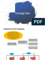 Fisiologi Otot