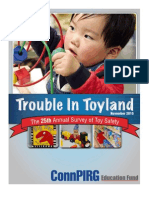 Trouble in Toyland 2010