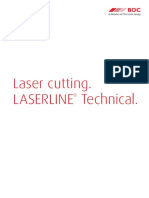 Laser Parameters PDF