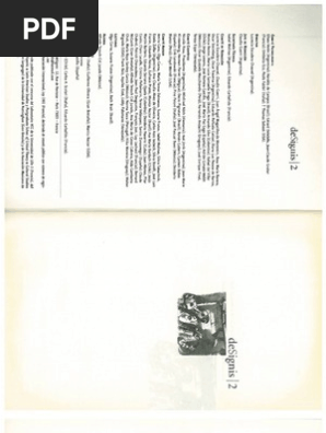 Designis2 La Comunicacion Politica Transformaciones Del Espacio Publico Pdf Inteligencia Artificial Inteligencia Ia Y Semantica
