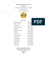 Makalah Tutor 6 Kasus 1